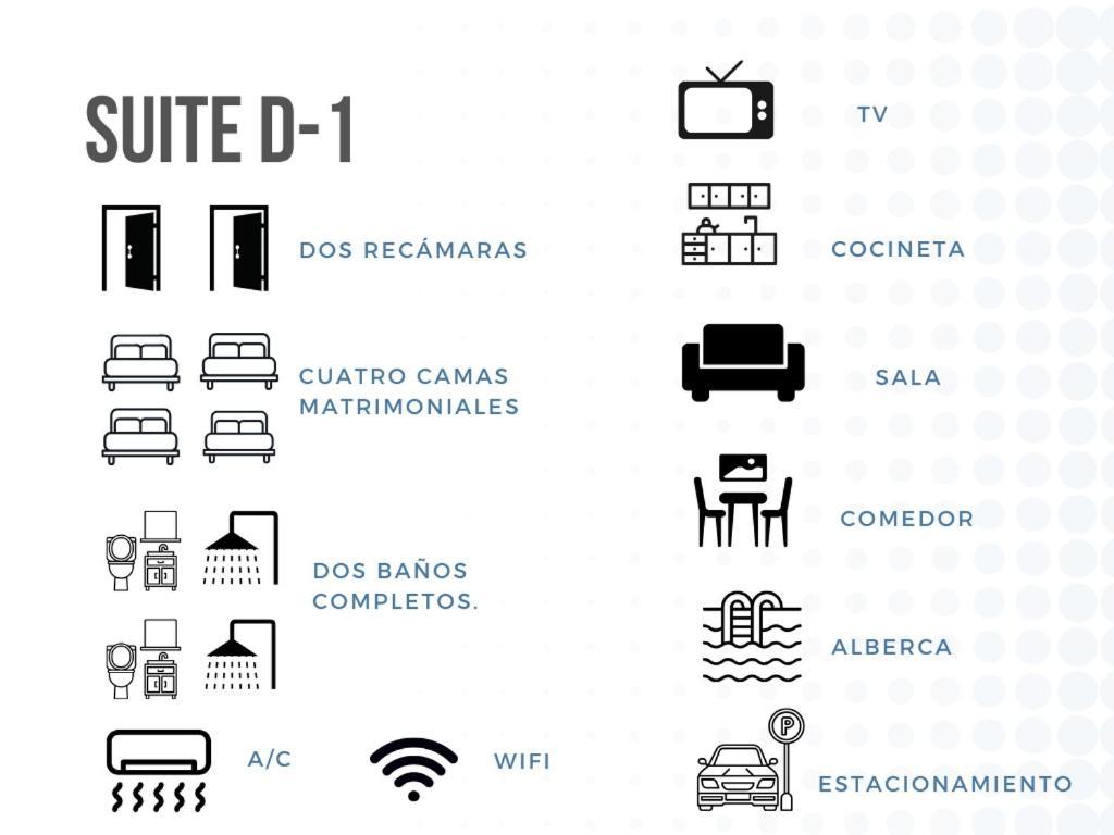 Suite Victoria อากาปุลโก ภายนอก รูปภาพ
